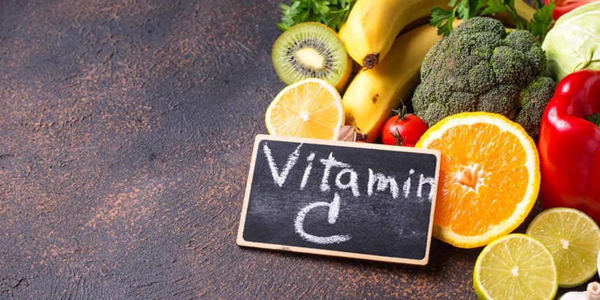 Vitamin C high-dose therapy protects and massively strengthens the immune system