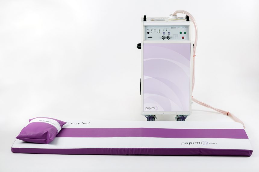 Papimi Zentrum der Erweiterten Medizin